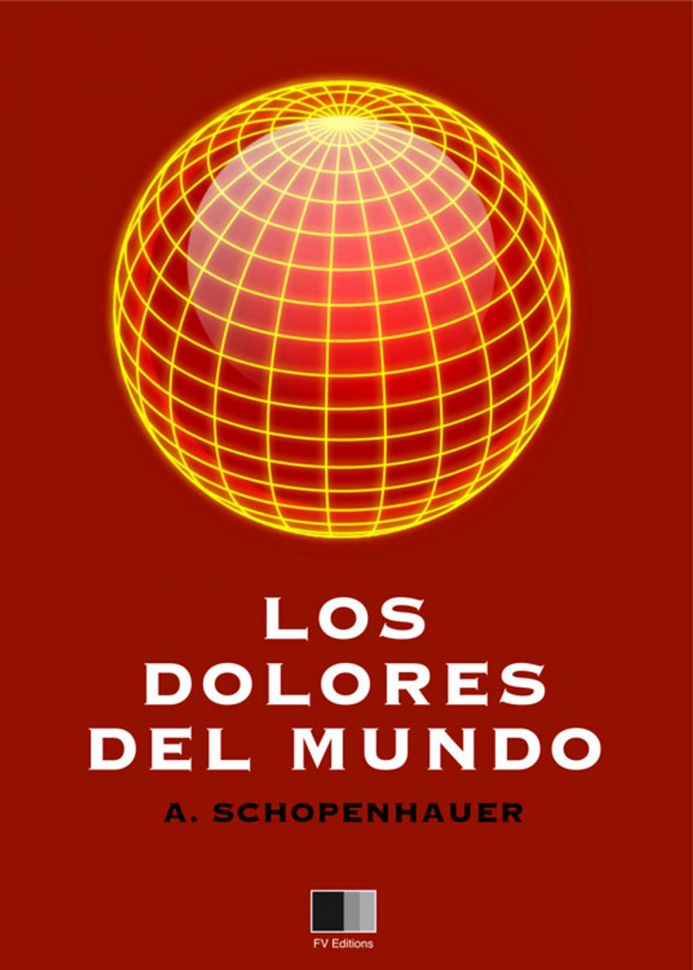 Big bigCover of Los dolores del mundo