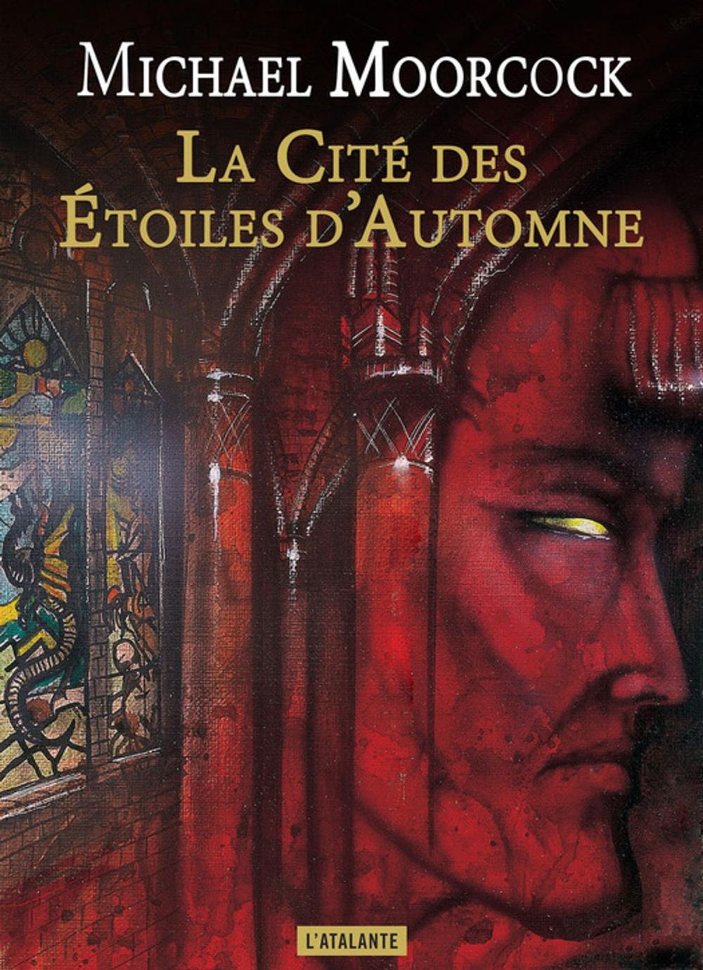 Big bigCover of La Cité des Étoiles d'Automne