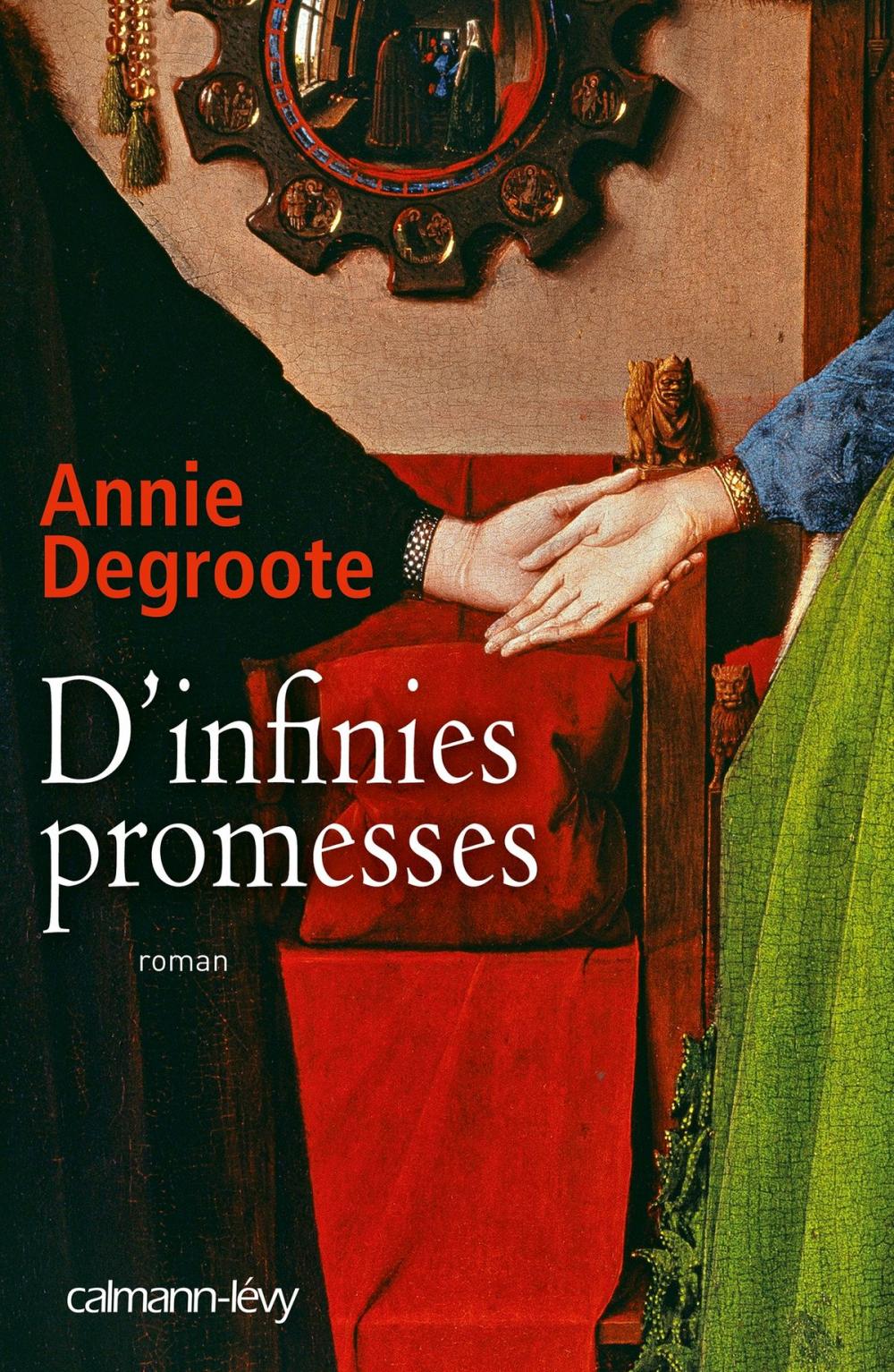 Big bigCover of D'infinies promesses