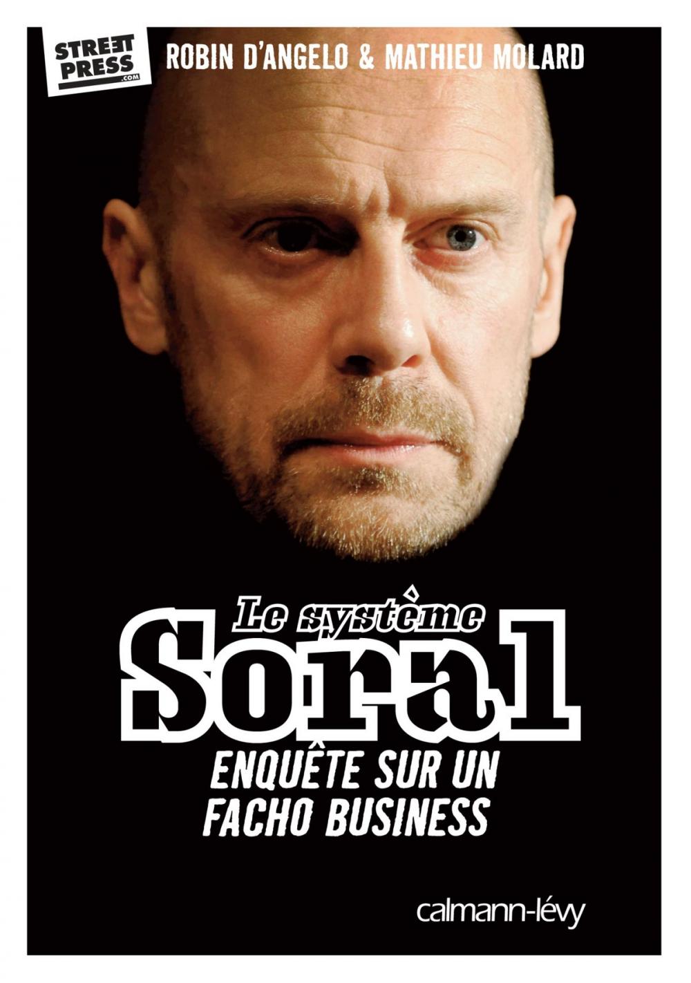 Big bigCover of Le Système Soral