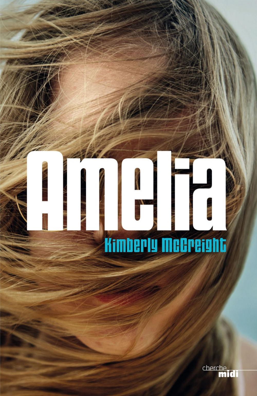 Big bigCover of Amelia (EXTRAIT)