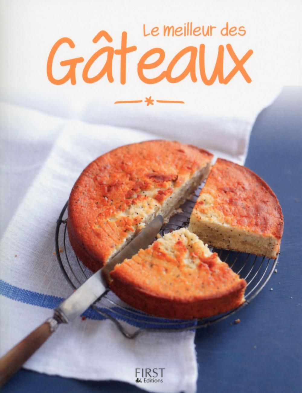 Big bigCover of Le Meilleur des gâteaux