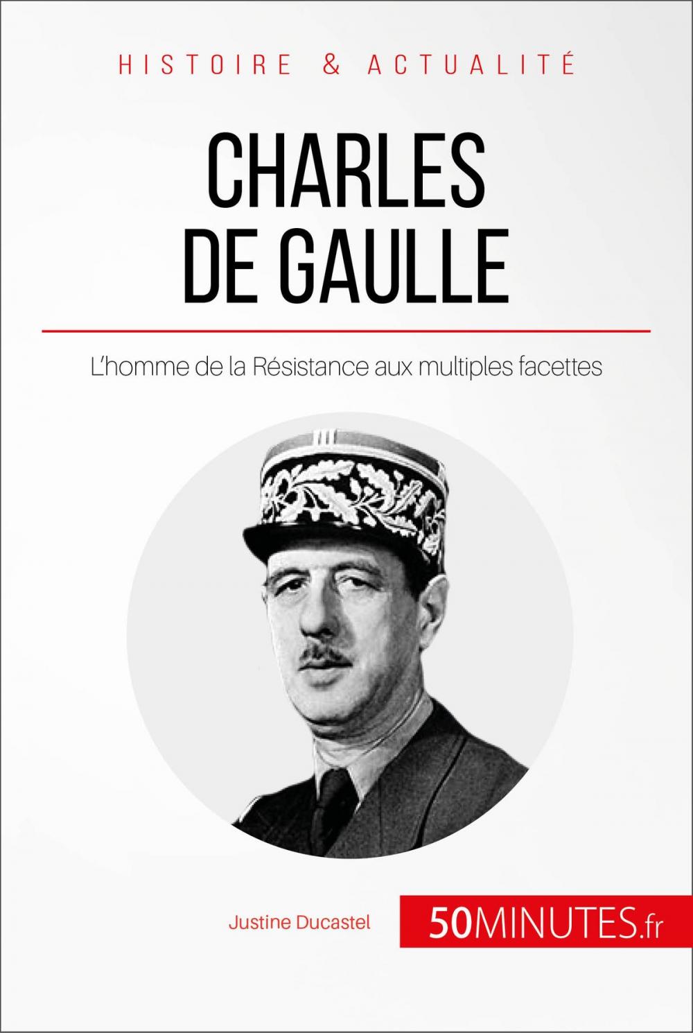 Big bigCover of Charles de Gaulle