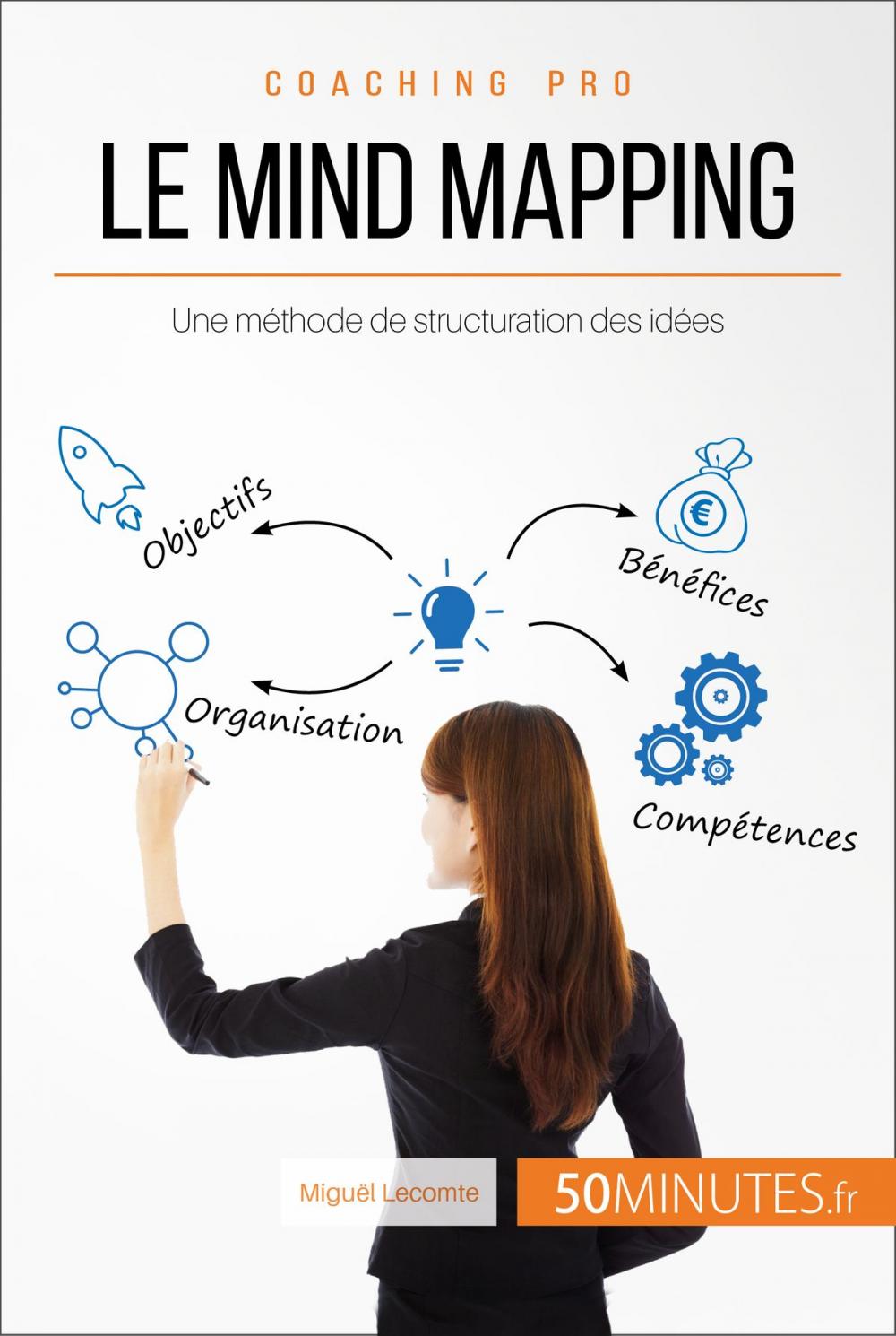 Big bigCover of Le mind mapping