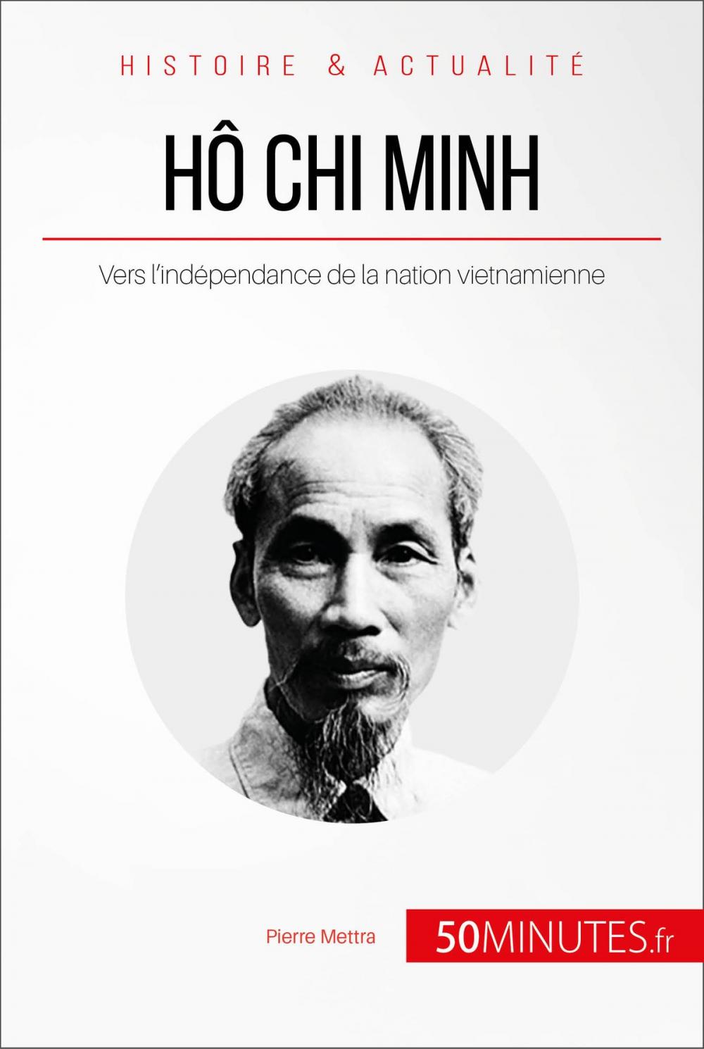 Big bigCover of Hô Chi Minh