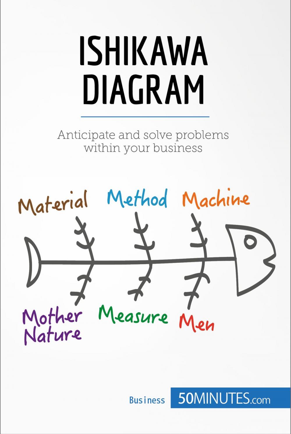 Big bigCover of Ishikawa Diagram