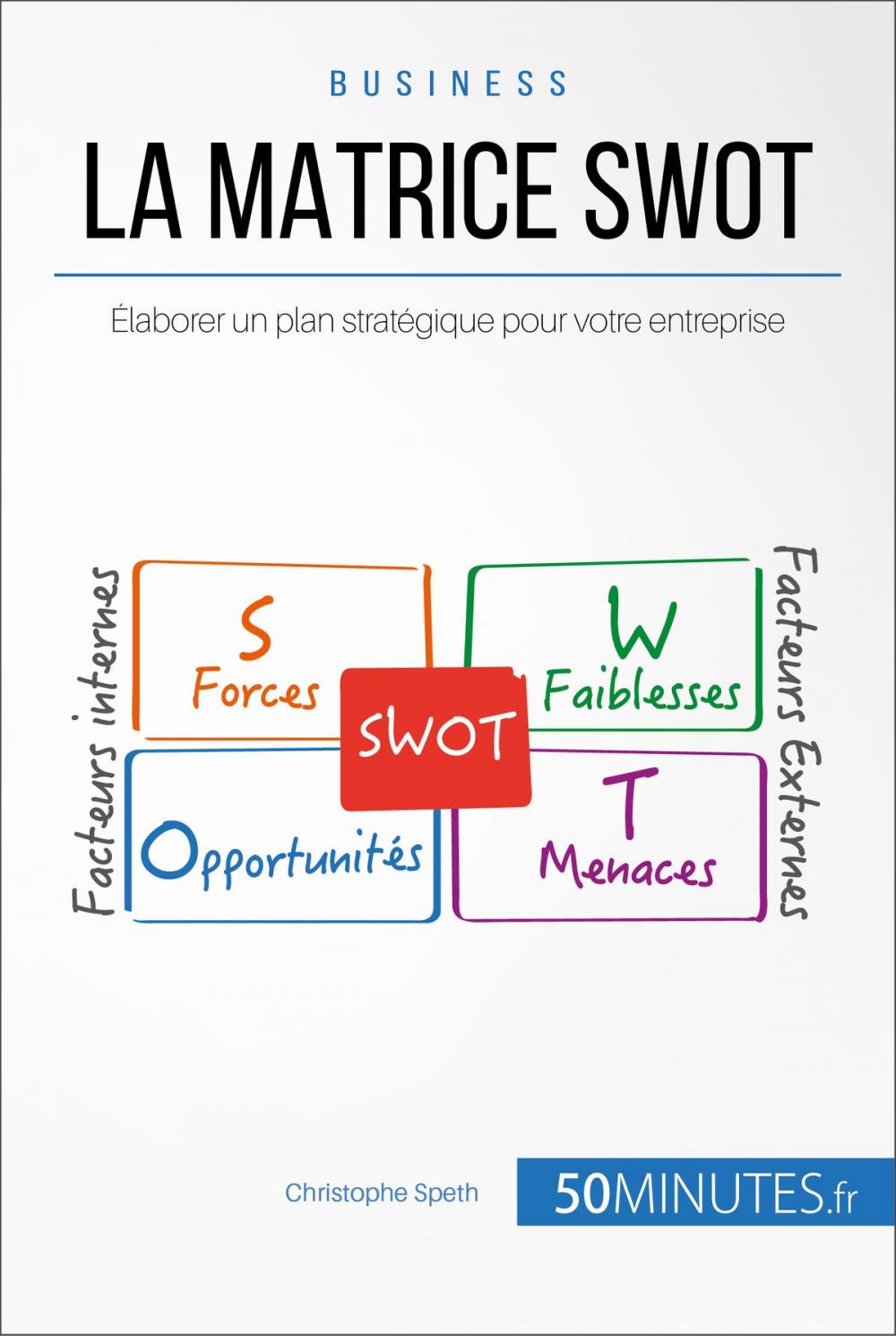 Big bigCover of La Matrice SWOT