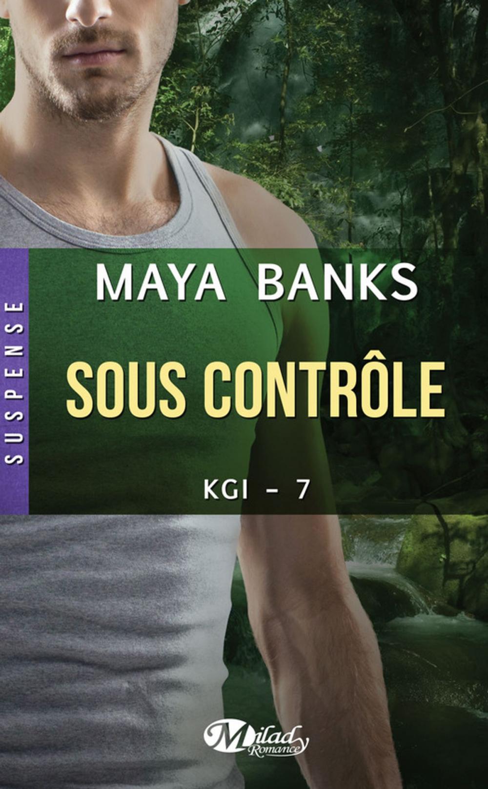 Big bigCover of Sous contrôle