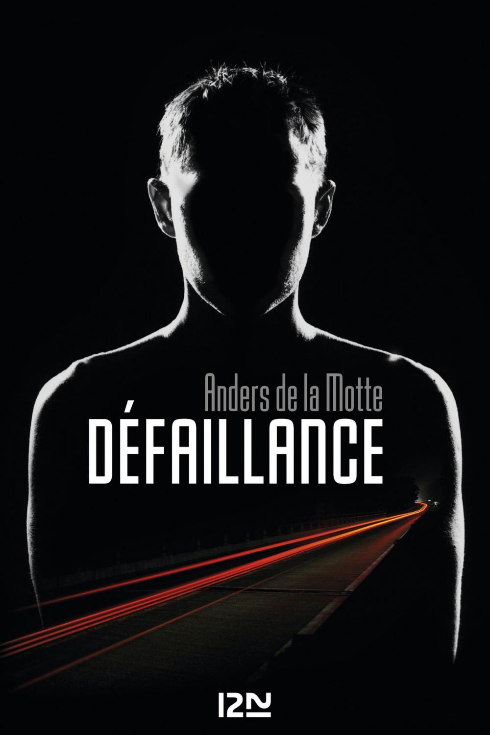 Big bigCover of Défaillance