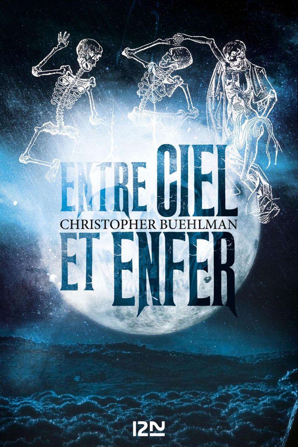 Big bigCover of Entre ciel et enfer