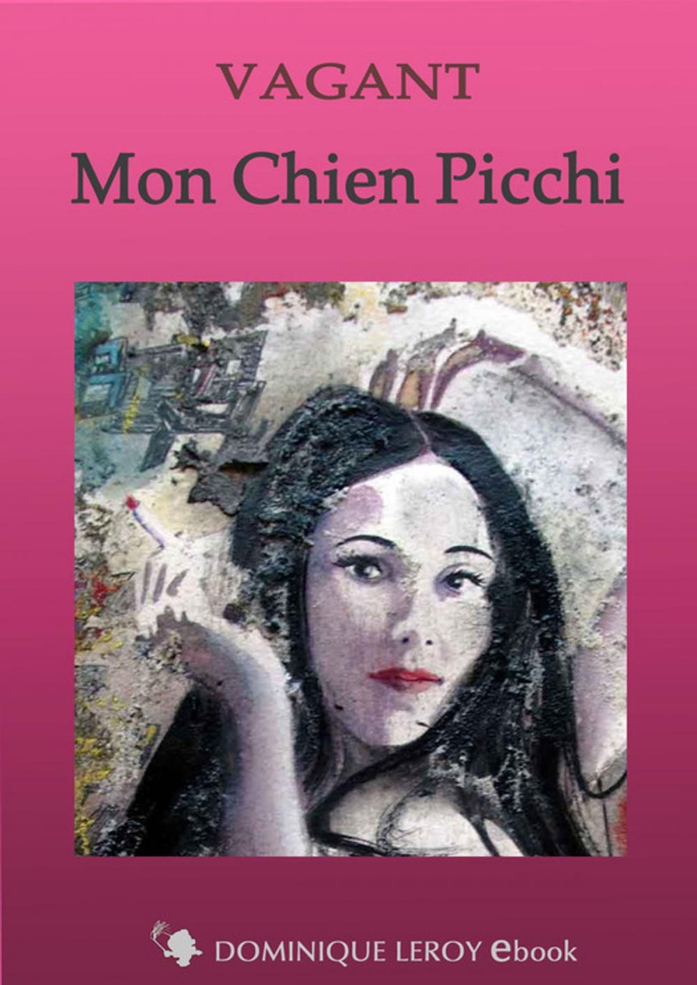 Big bigCover of Mon Chien Picchi