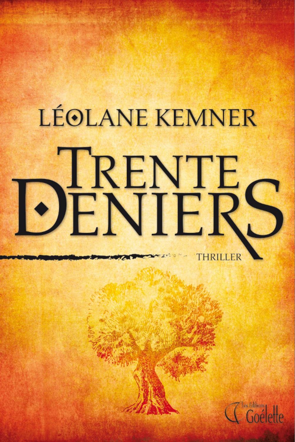 Big bigCover of Trente deniers