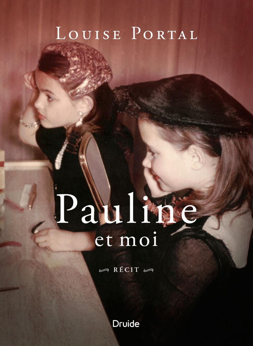 Big bigCover of Pauline et moi