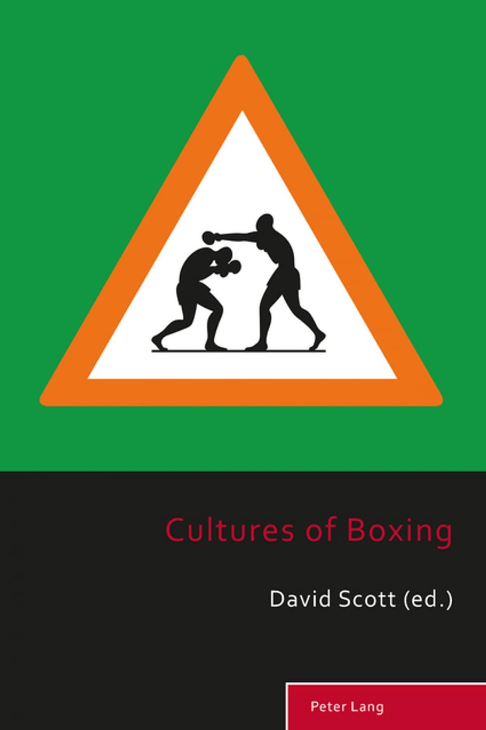 Big bigCover of Cultures of Boxing