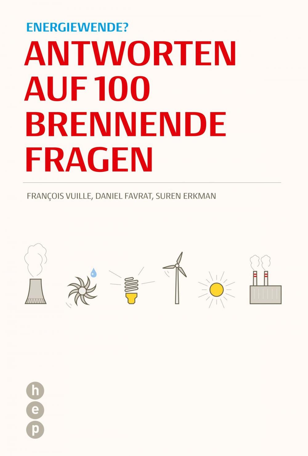 Big bigCover of Energiewende?