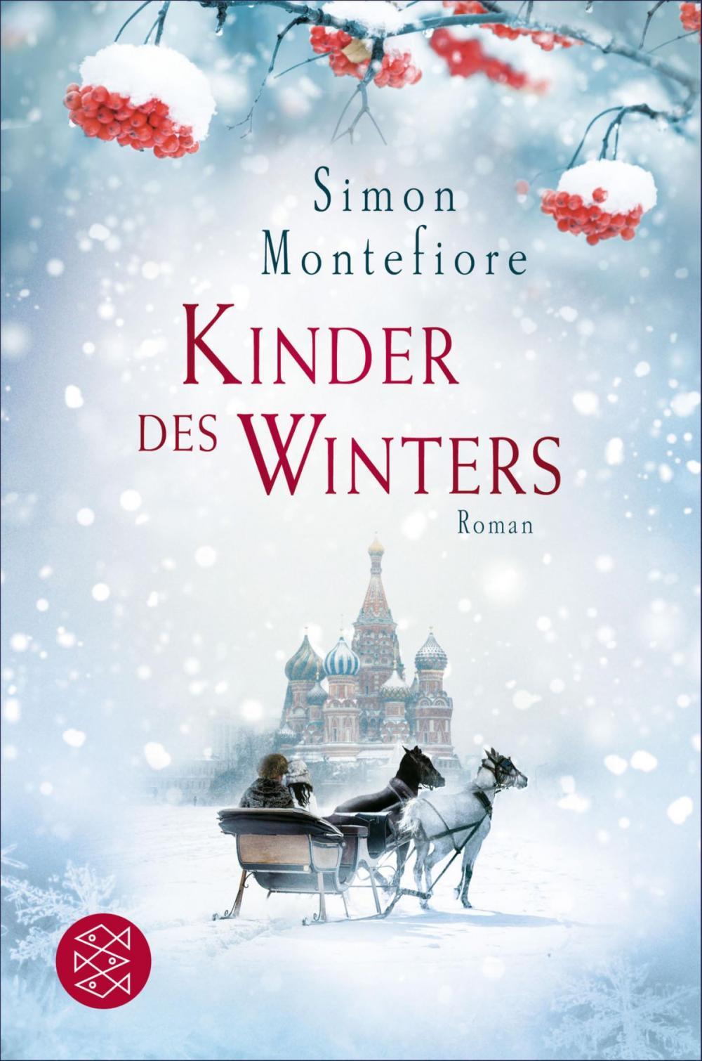 Big bigCover of Kinder des Winters