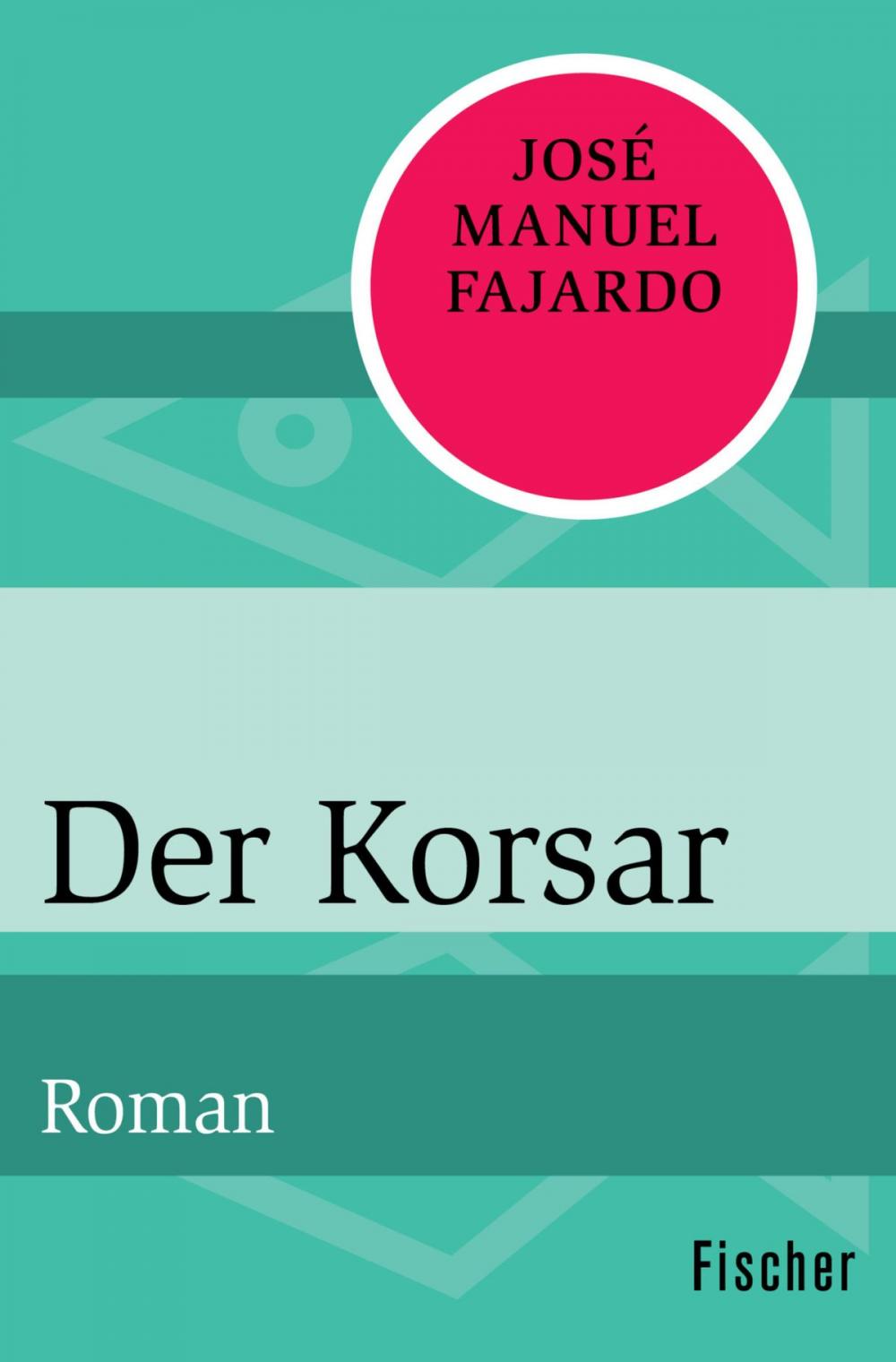 Big bigCover of Der Korsar