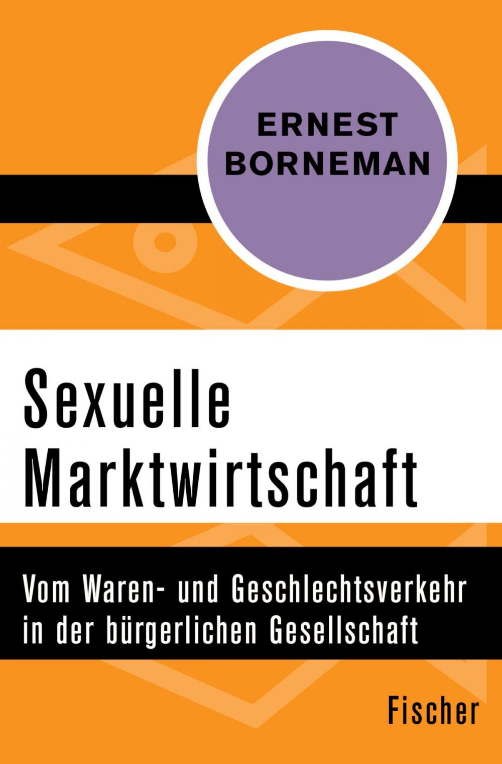 Big bigCover of Sexuelle Marktwirtschaft