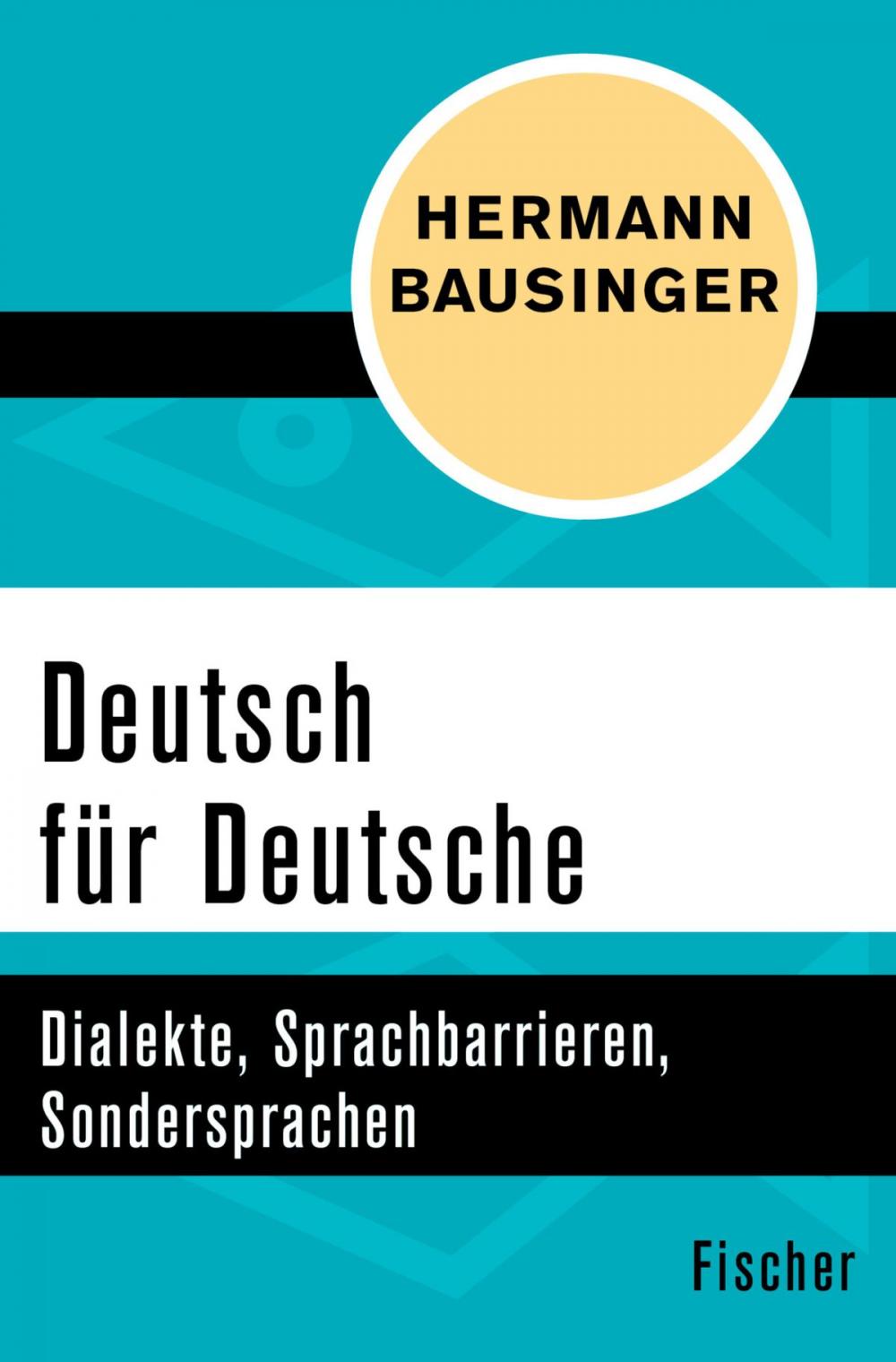 Big bigCover of Deutsch für Deutsche