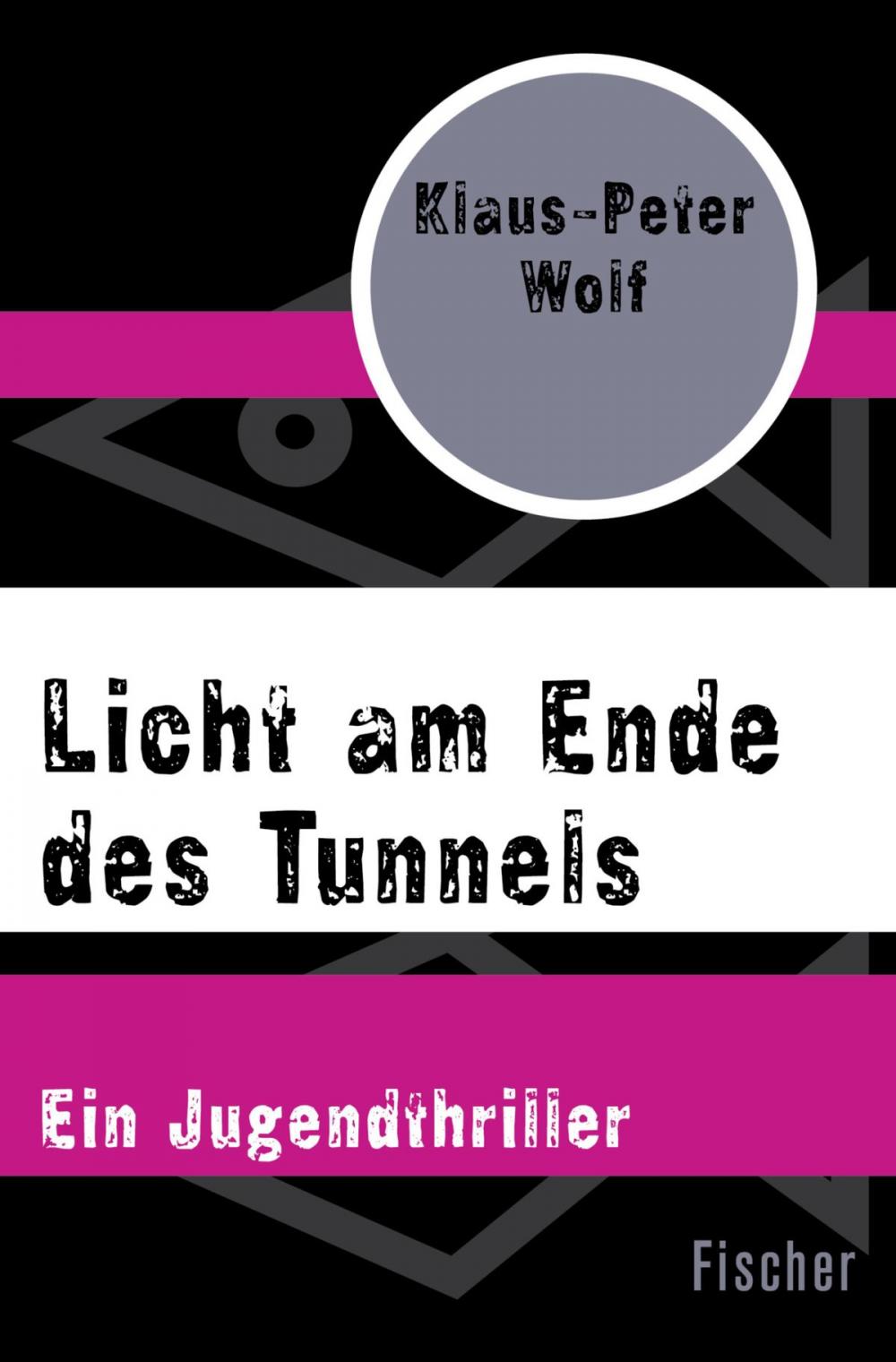 Big bigCover of Licht am Ende des Tunnels