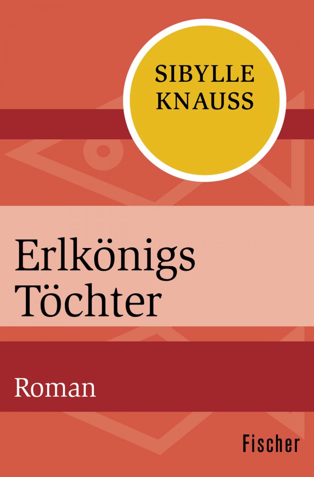 Big bigCover of Erlkönigs Töchter