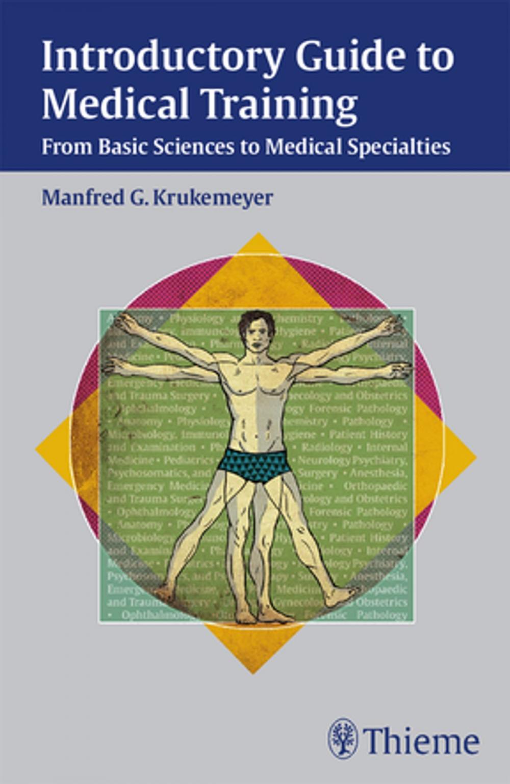Big bigCover of Introductory Guide to Medical Training