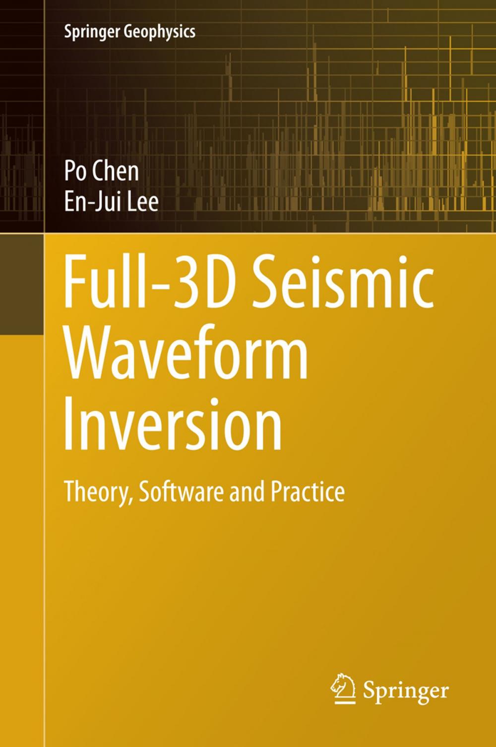 Big bigCover of Full-3D Seismic Waveform Inversion