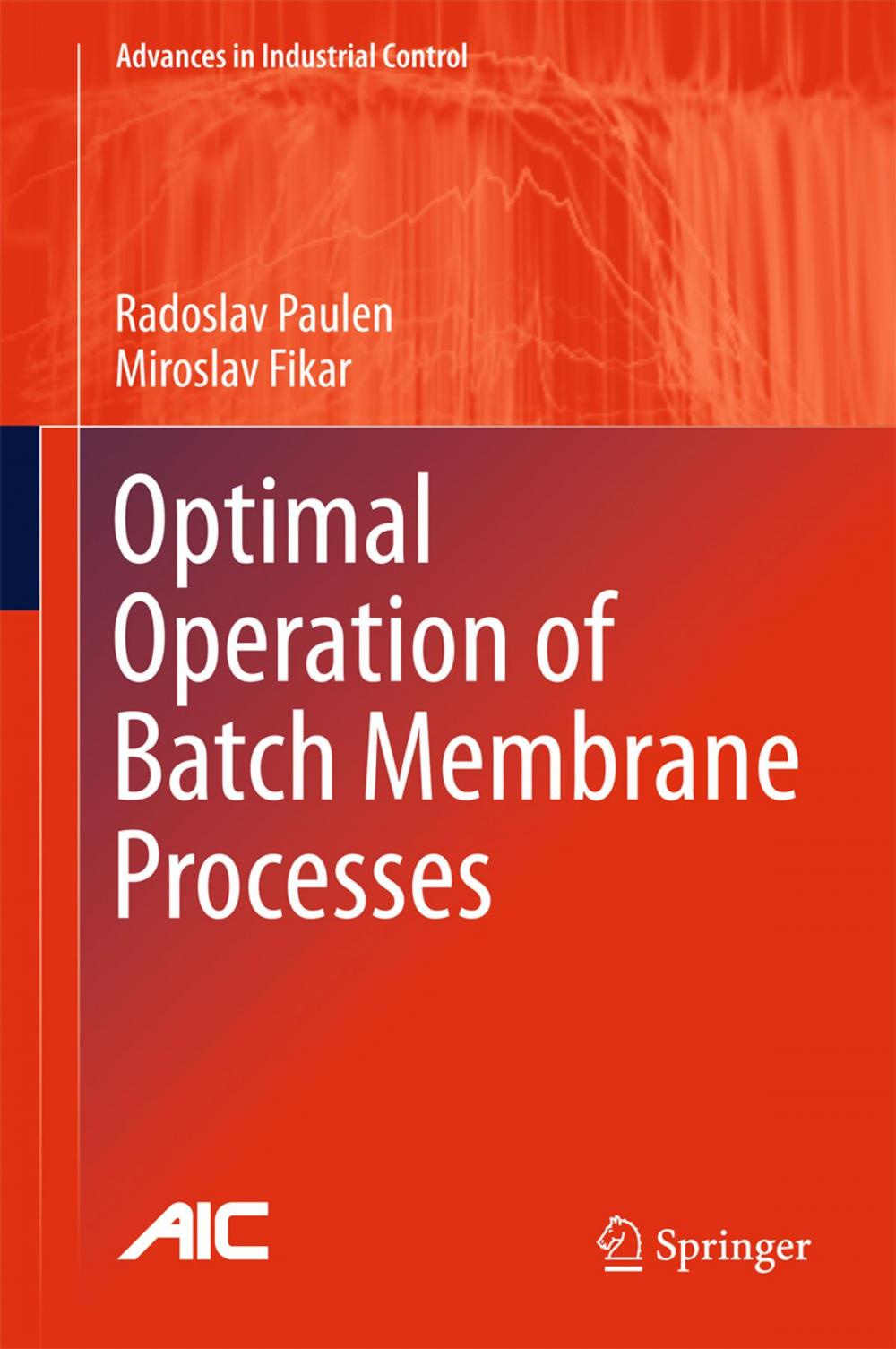 Big bigCover of Optimal Operation of Batch Membrane Processes