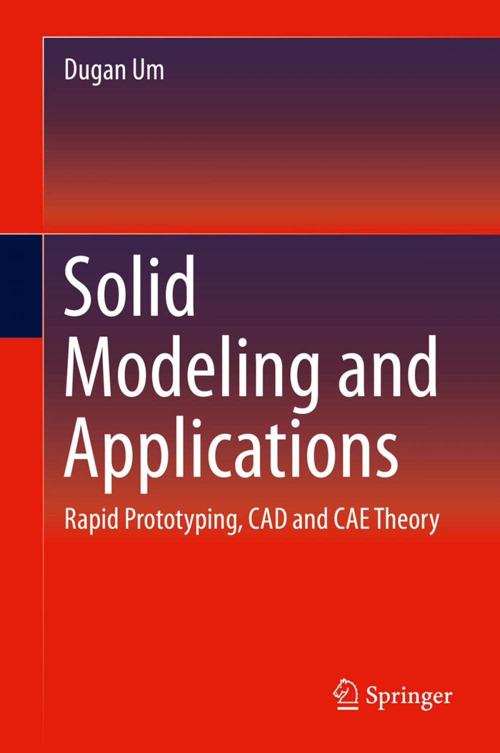 Big bigCover of Solid Modeling and Applications