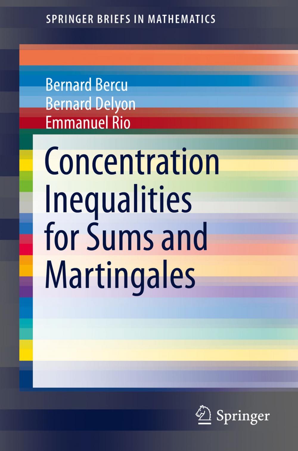 Big bigCover of Concentration Inequalities for Sums and Martingales