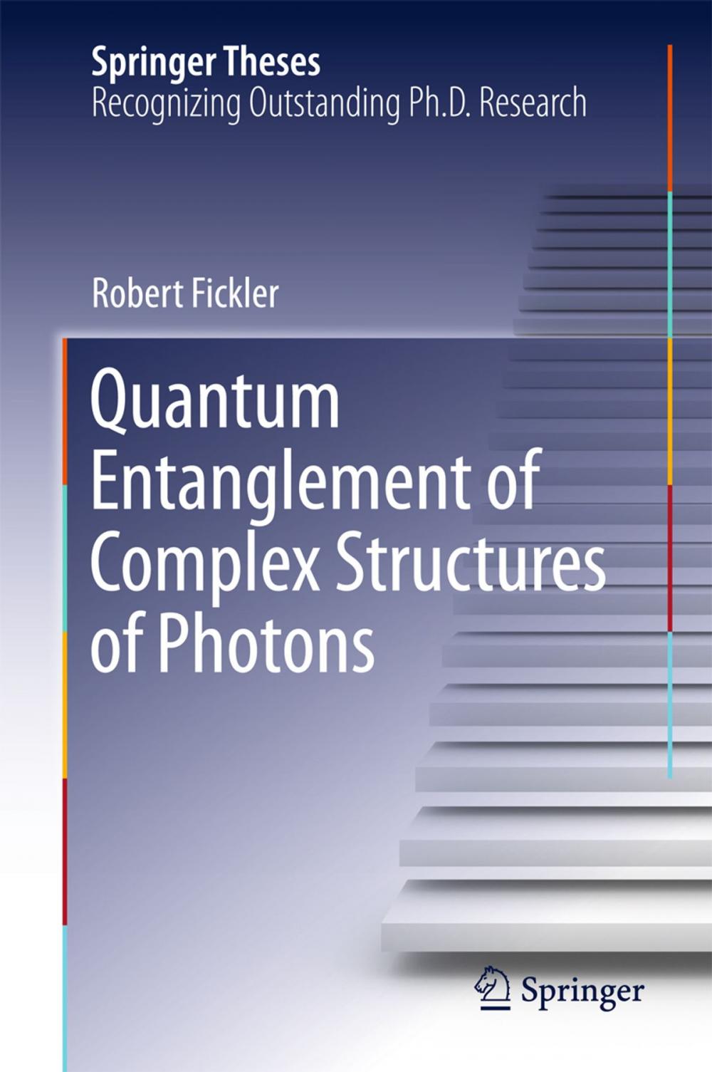 Big bigCover of Quantum Entanglement of Complex Structures of Photons