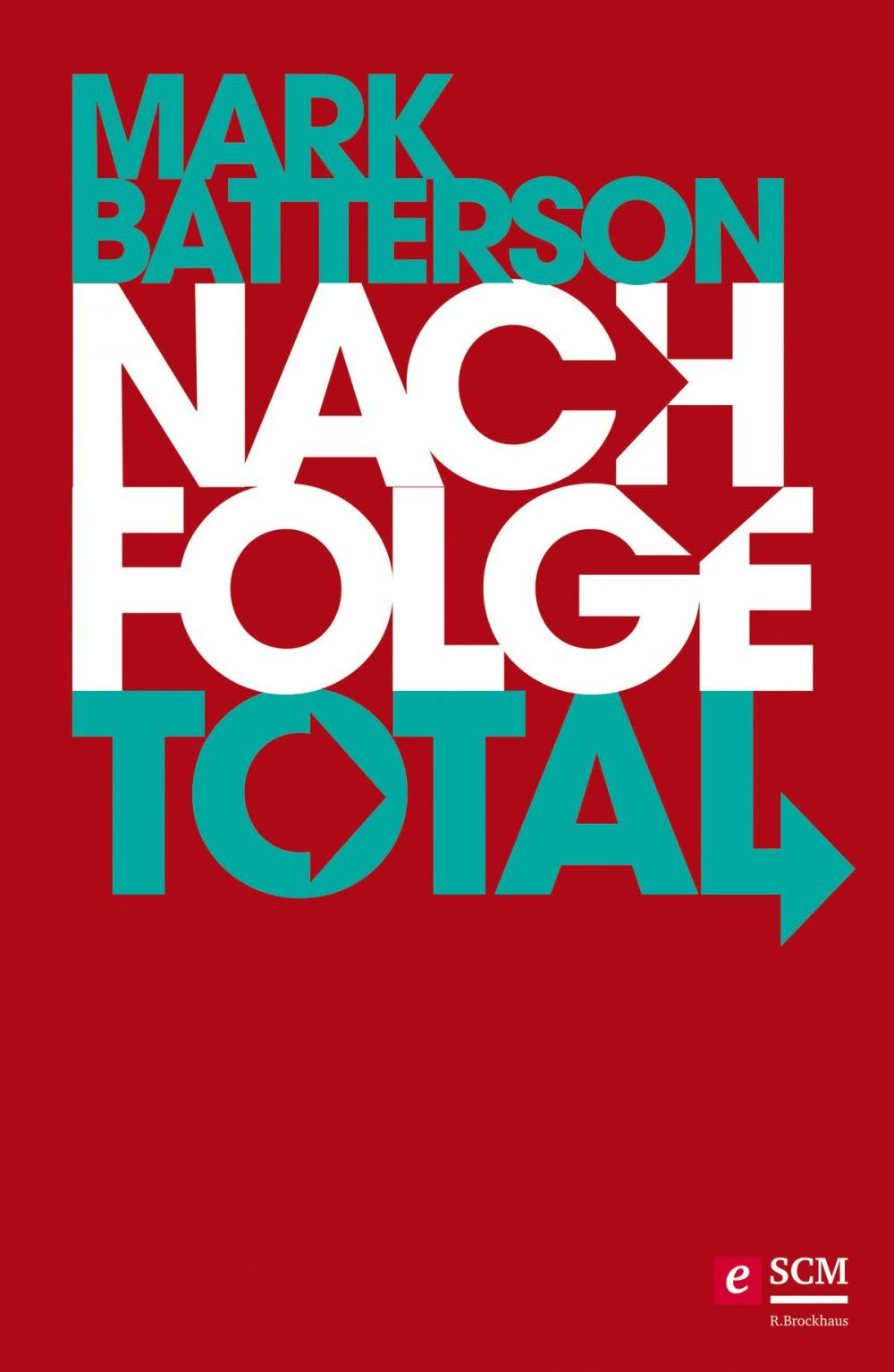 Big bigCover of Nachfolge total