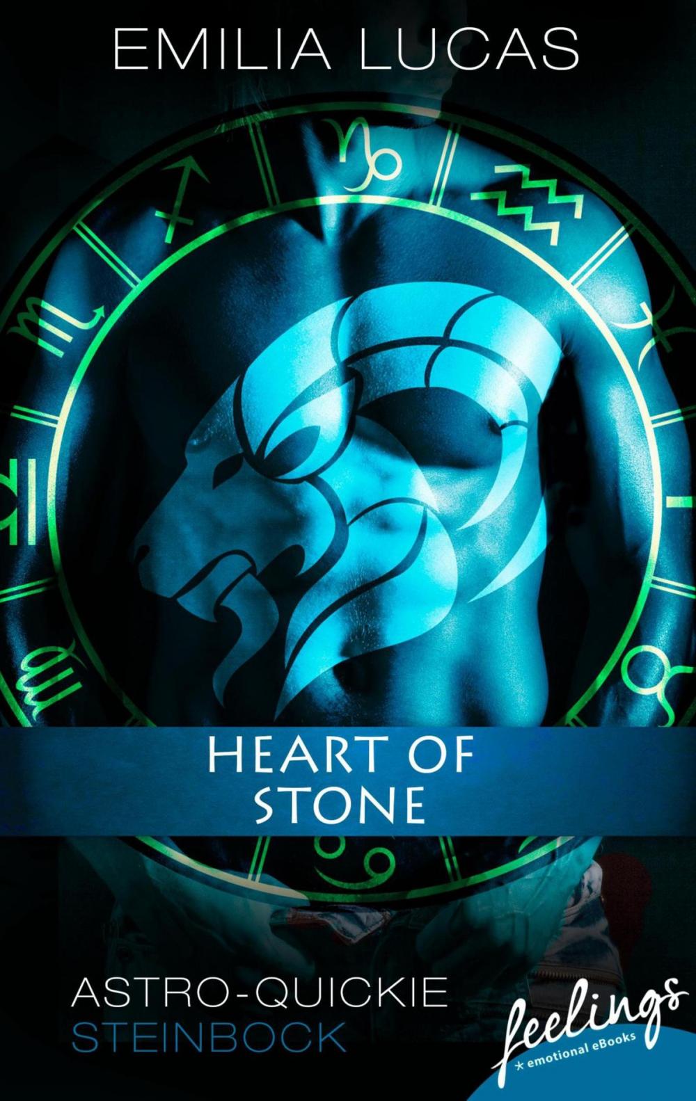 Big bigCover of Heart of Stone -