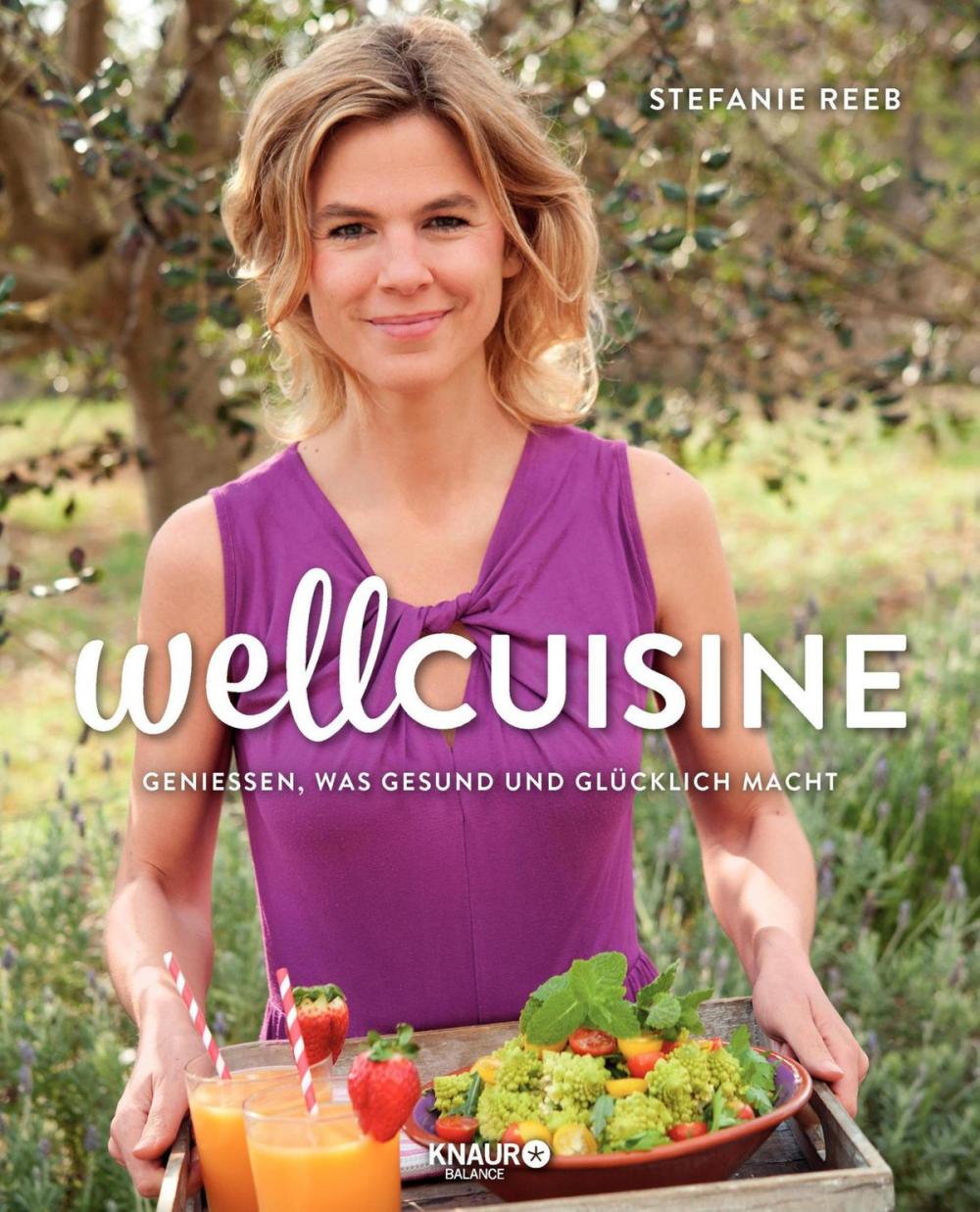 Big bigCover of Wellcuisine