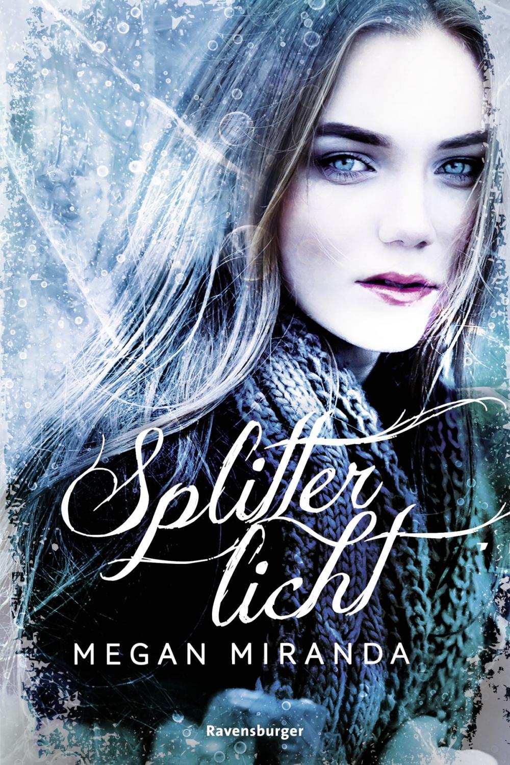 Big bigCover of Splitterlicht