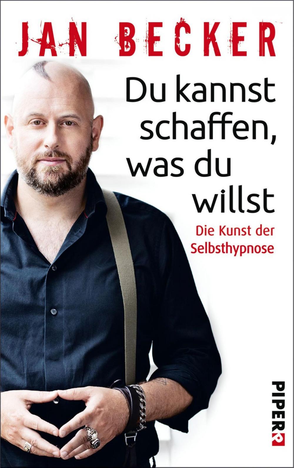 Big bigCover of Du kannst schaffen, was du willst