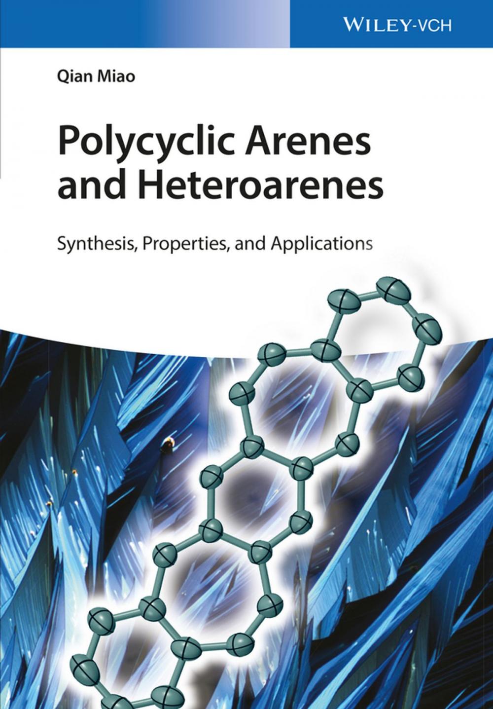 Big bigCover of Polycyclic Arenes and Heteroarenes