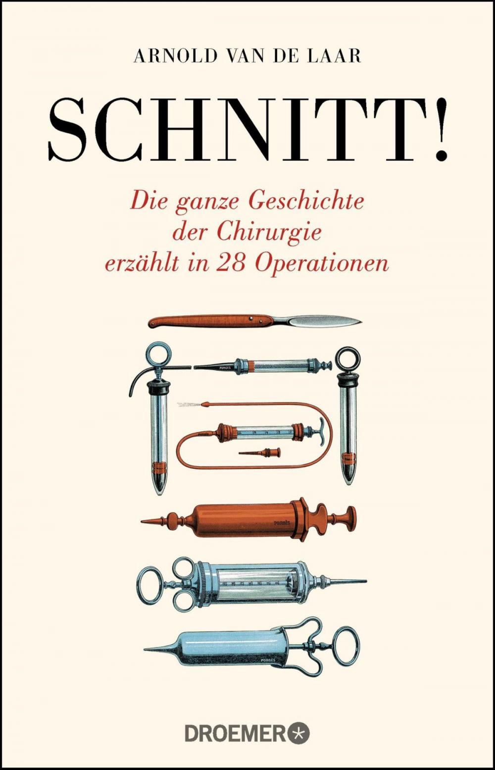 Big bigCover of Schnitt!