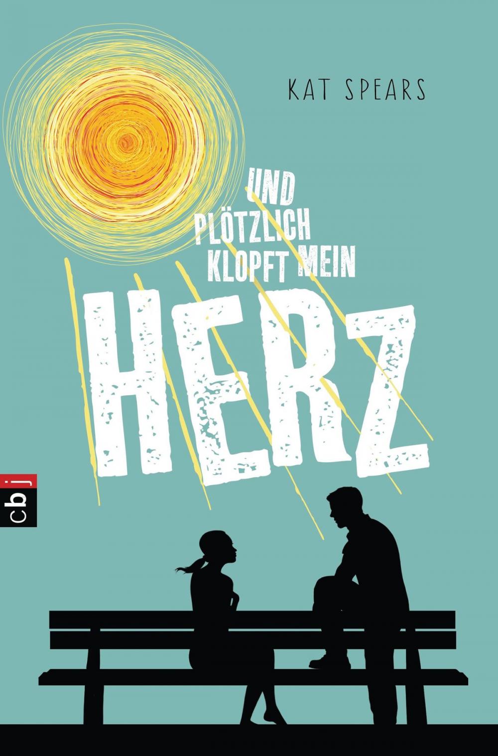 Big bigCover of Und plötzlich klopft mein Herz