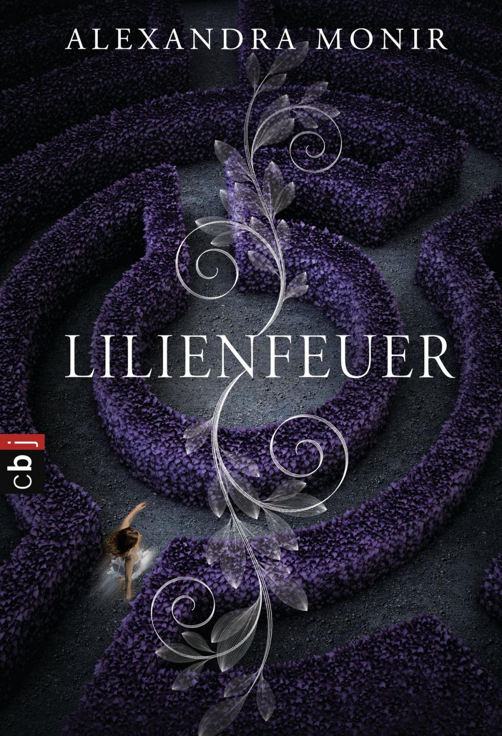 Big bigCover of Lilienfeuer