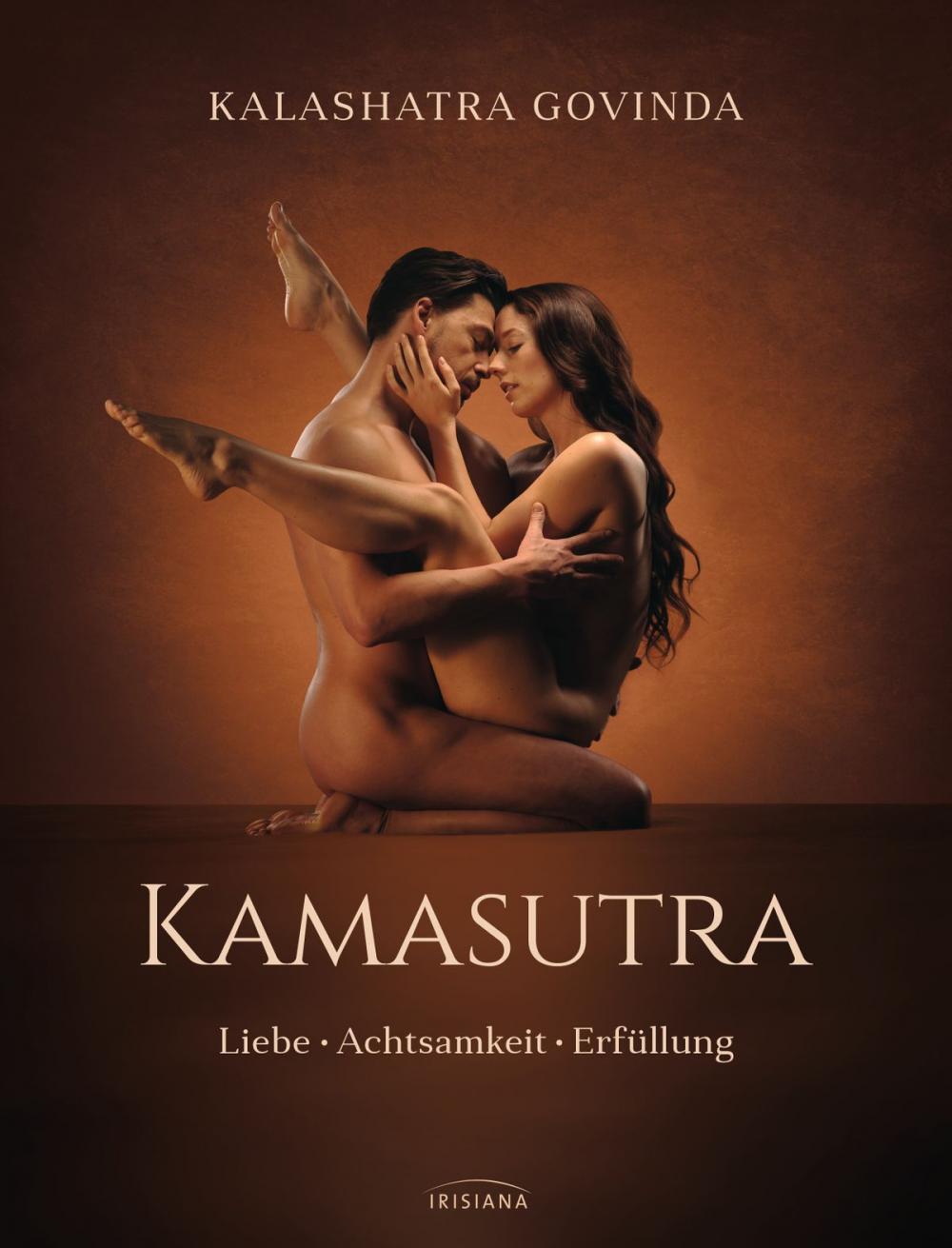 Big bigCover of Kamasutra