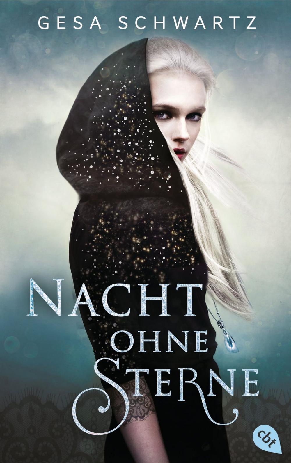 Big bigCover of Nacht ohne Sterne