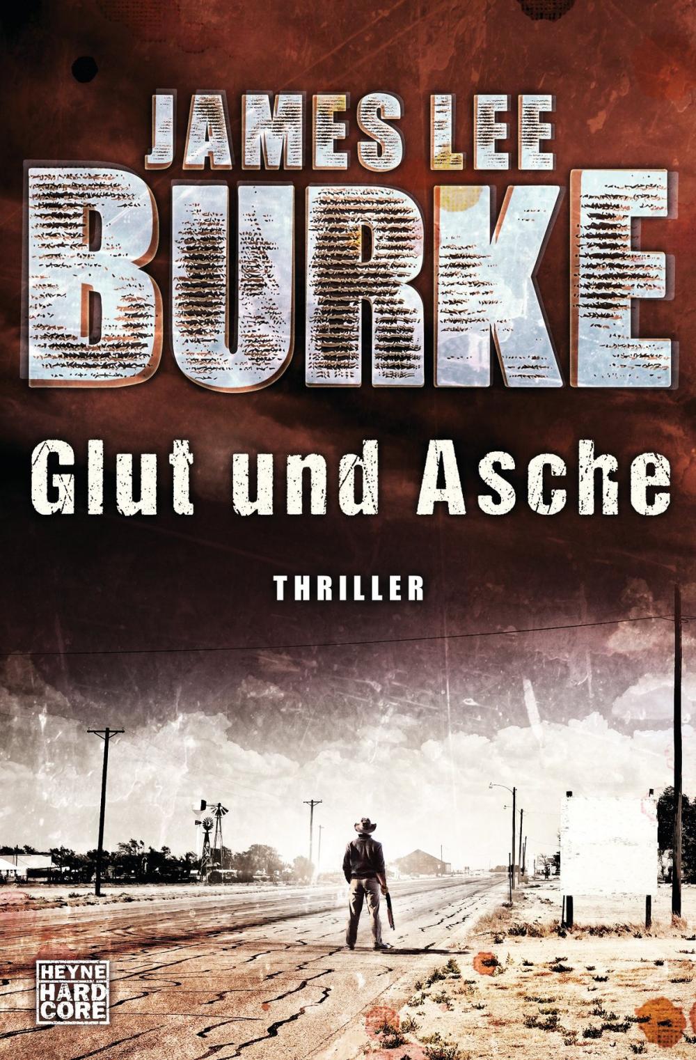 Big bigCover of Glut und Asche