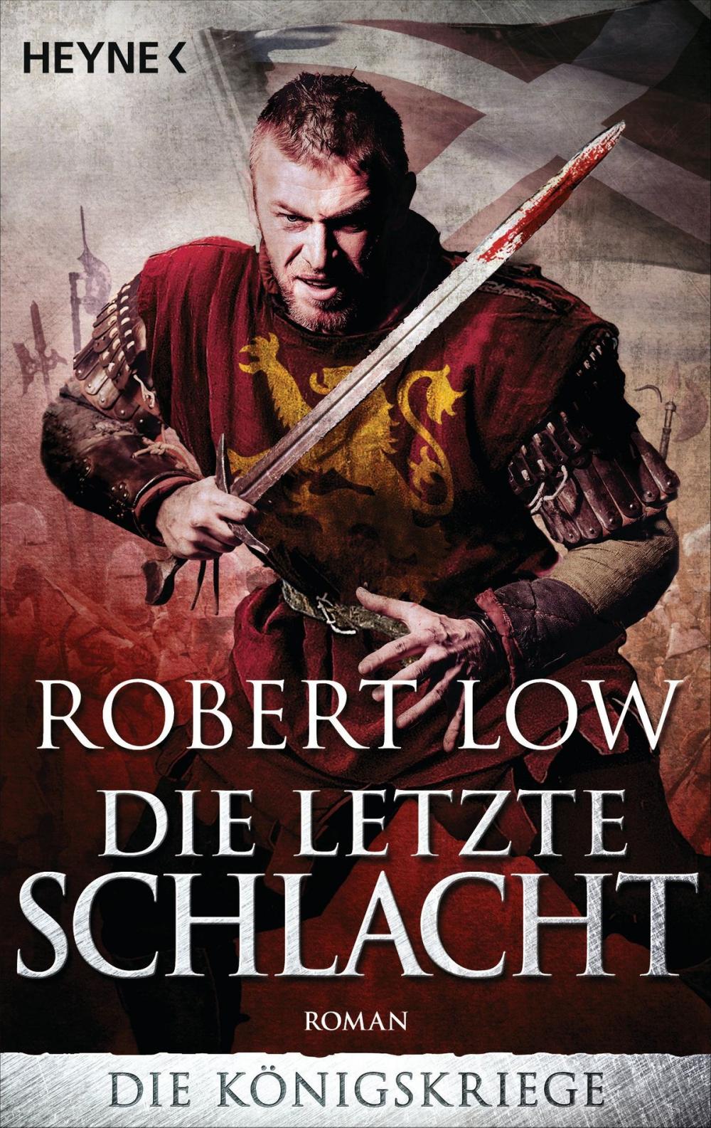 Big bigCover of Die letzte Schlacht