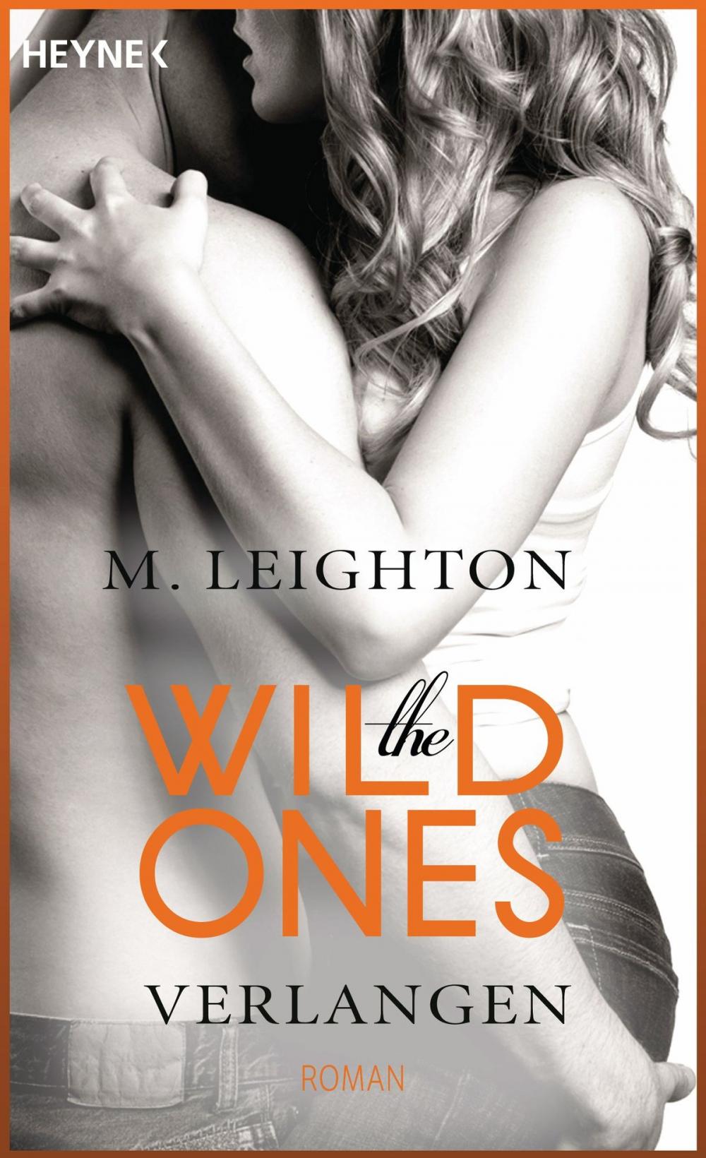 Big bigCover of The Wild Ones