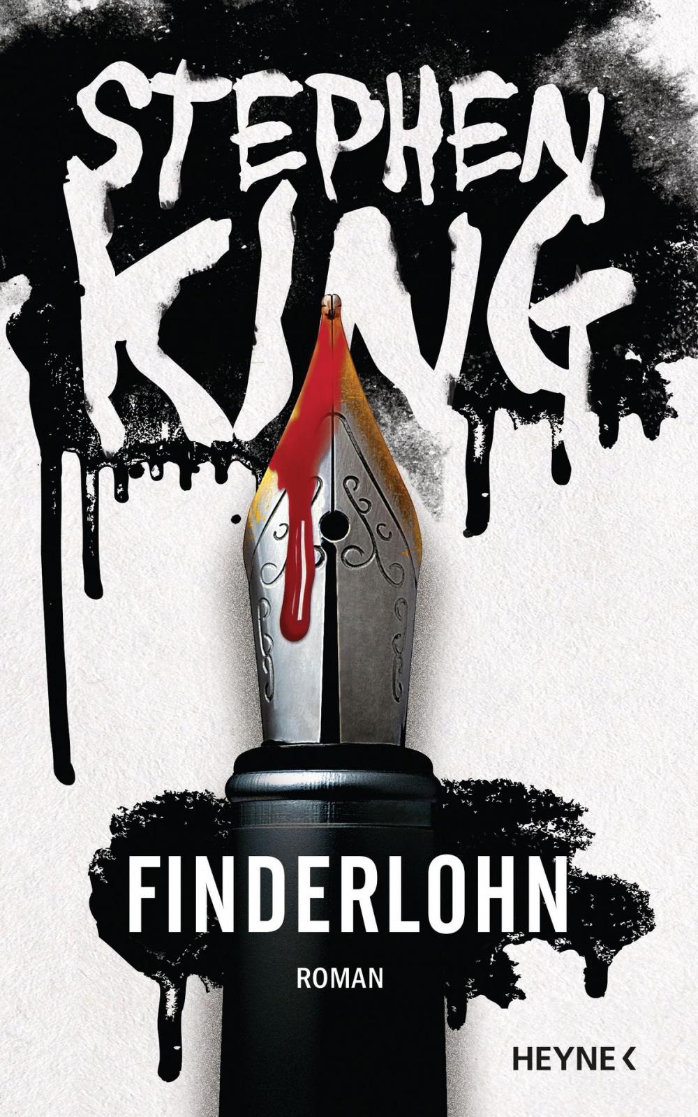 Big bigCover of Finderlohn