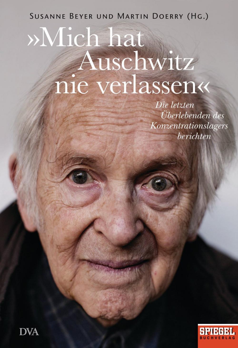 Big bigCover of »Mich hat Auschwitz nie verlassen«