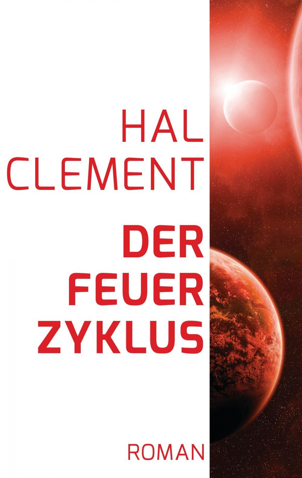 Big bigCover of Der Feuerzyklus