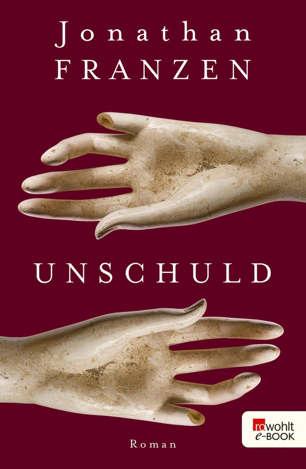 Big bigCover of Unschuld