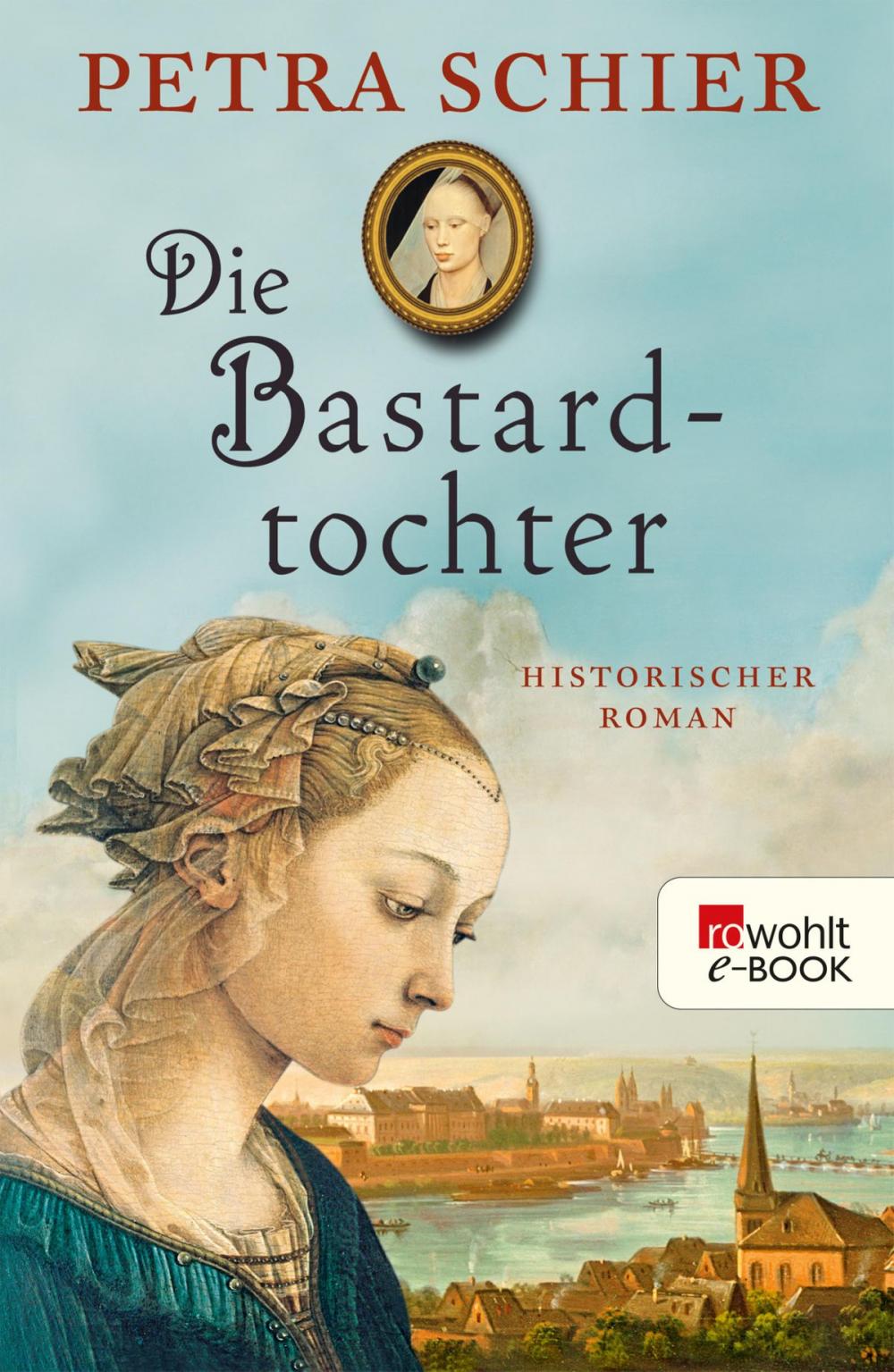 Big bigCover of Die Bastardtochter